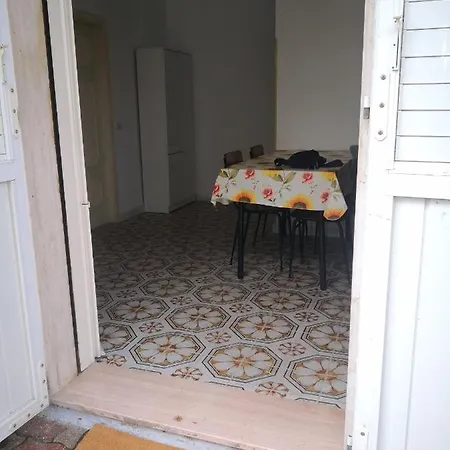 Casa Irma *