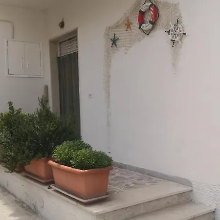 Casa Irma
