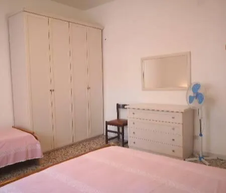 Casa Irma *