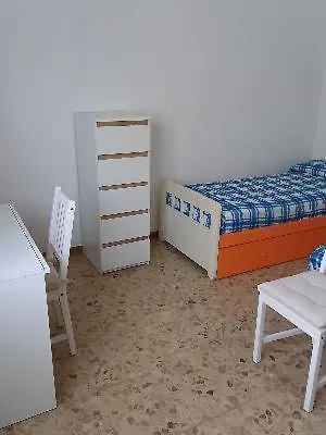 Casa Irma Apartmán Alba Adriatica
