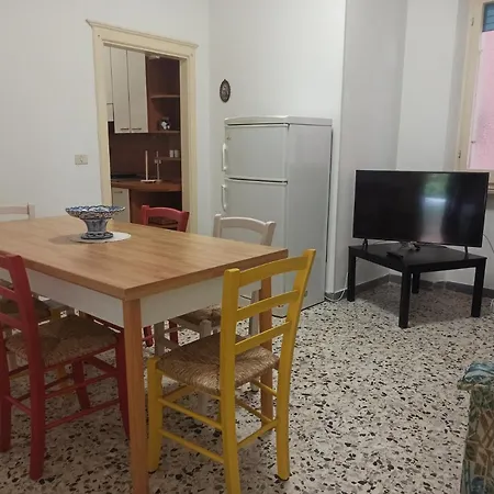 Apartmán Casa Irma Alba Adriatica