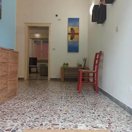 Casa Irma Alba Adriatica